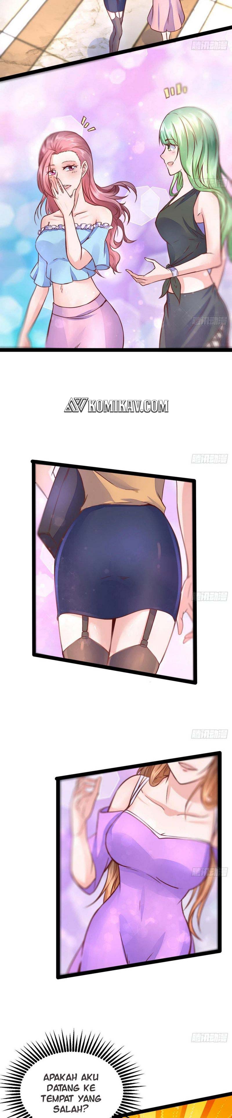 Rebirth Into the Strongest Immortal Cultivator Chapter 10 Gambar 7